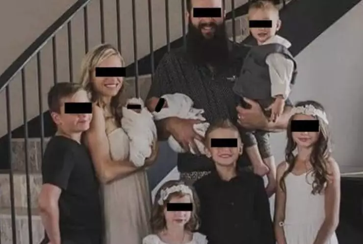 Capturan a “El Paquiao” por la masacre de la familia LeBarón; un joven de 24 años en Estados Unidos