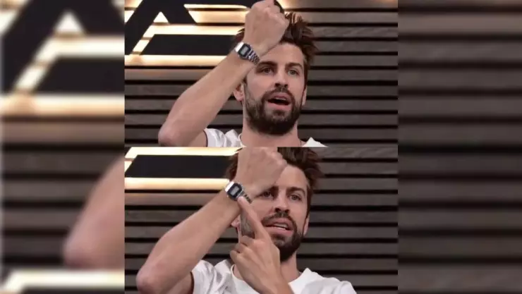 pique regala relojes