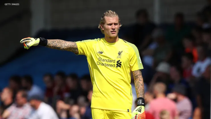 Karius Turquía