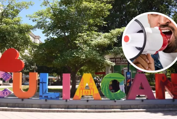 Culiacán, groserías