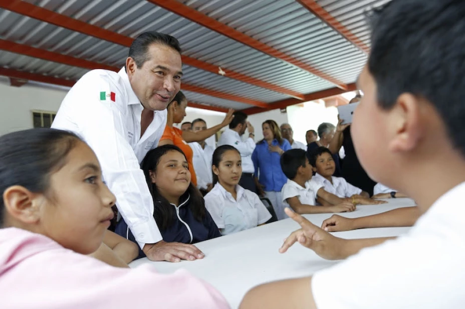 Combate a la pobreza