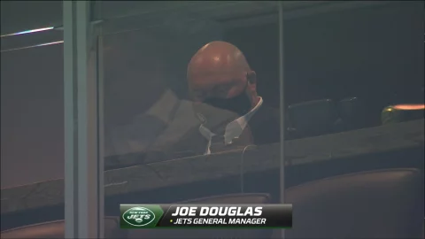 Joe Douglas