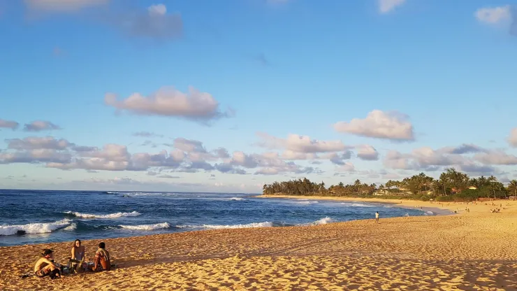 playa tendencia 2026