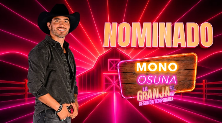 ¡ÚLTIMO MINUTO! Mario Mono Osuna es TRAICIONADO por Julio Camejo y queda NOMINADO con riesgo de ser eliminado el próximo domingo en La Granja VIP.jpg