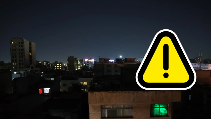Escalada en Gaza_ Israel intercepta proyectiles tras ataque, mientras Hamás da respuesta positiva a tregua.jpg