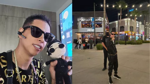 ¡Regresará! Alex Marín anuncia que buscará 3 nuevas novias tras su divorcio