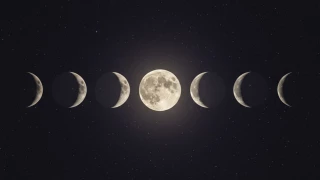 ¿En qué fase está la luna HOY, jueves 16 de octubre de 2025? Así nos afectará su energía en Virgo este día