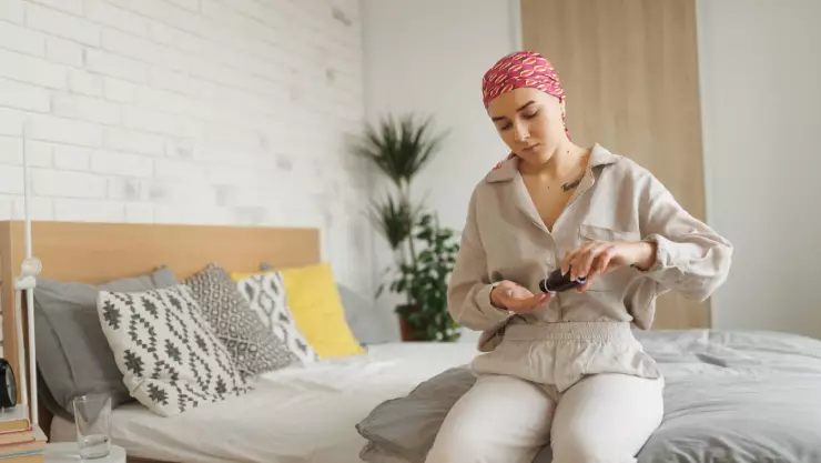 Día Mundial contra el Cáncer