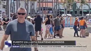 Puerto Vallarta