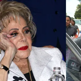 Luis Enrique Guzmán revela el devastador estado de Silvia Pinal.jpg