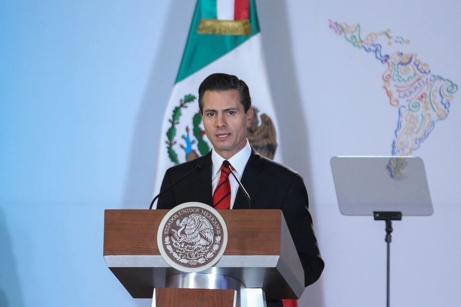 Peña Nieto