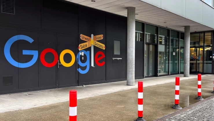 La nueva base de Google en Querétaro impulsará la digitalización a nivel nacional