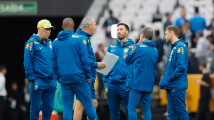 davide ancelotti botafogo