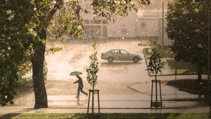 ¡Qué frío! Este es el pronóstico del clima en Jalisco de hoy viernes 11 de abril de 2025