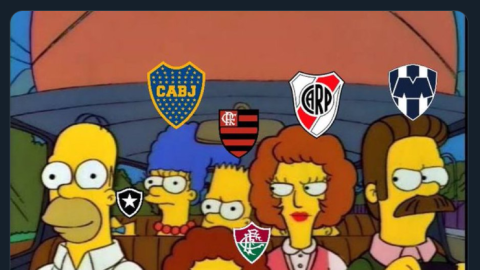 Los aficionados no pueden creer la derrota de Pachuca