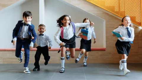 Alumnos de educación básica tendrán Megapuente de cuatro días en enero de 2026