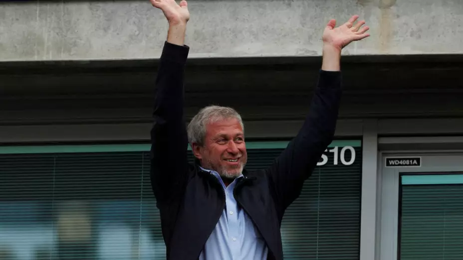 Abramovich reino unido sanciones