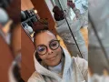 Celebridades que se convirtieron en mamás después de los 40 años