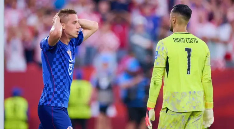 Eliminadas Mundial 2026