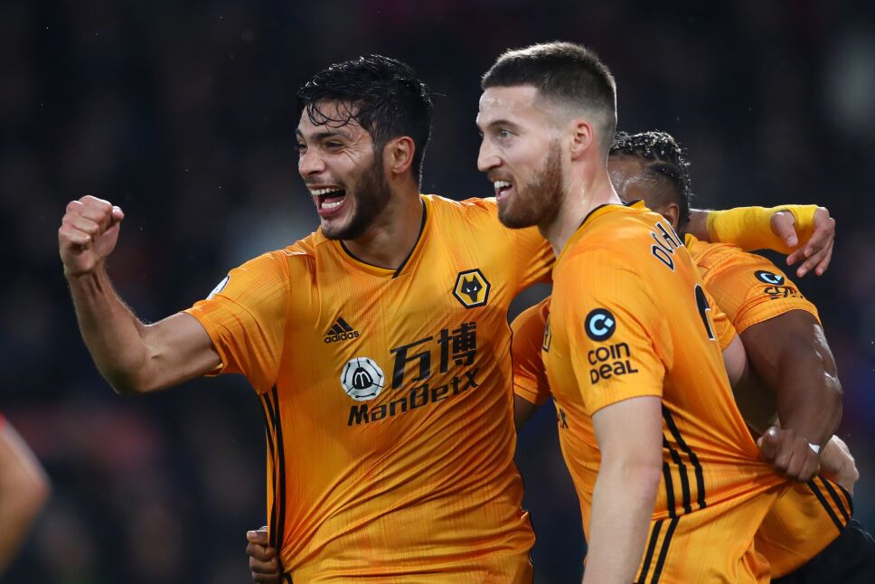 Wolves
