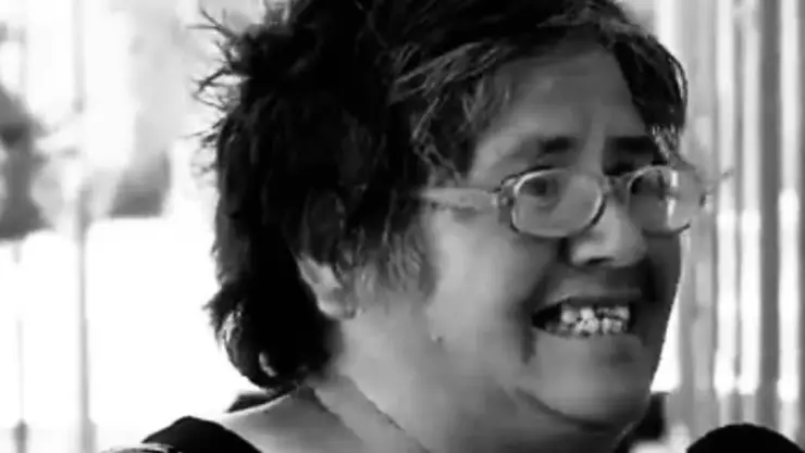 muere mujer que se viralizo por la frase ‘se hace la vistima’.