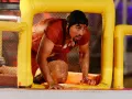 23 Pato con todo deslizándose en el circuito.jpg