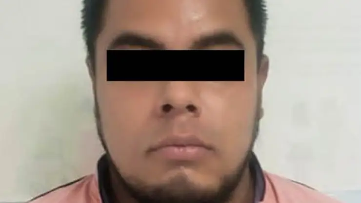 Detenido por atropellar a hombre