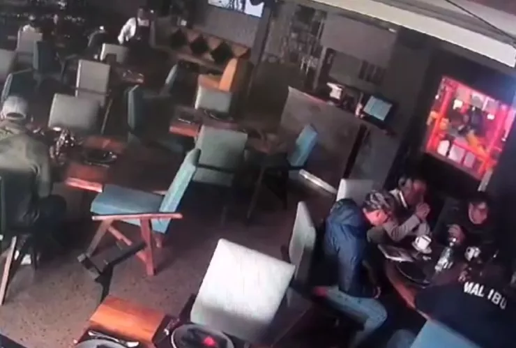 Lo que se sabe del empresario asesinado a balazos en restaurante de Aguascalientes