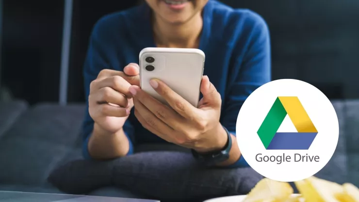 &iquest;C&oacute;mo escanear un documento con Google Drive? Pasos para lograrlo
