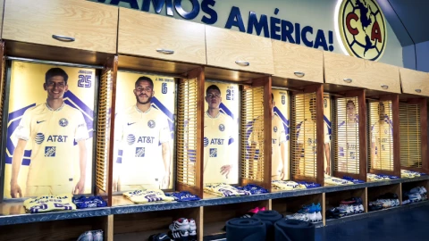 En Tik Tok denuncian a jugador de Las Águilas por abuso sexual