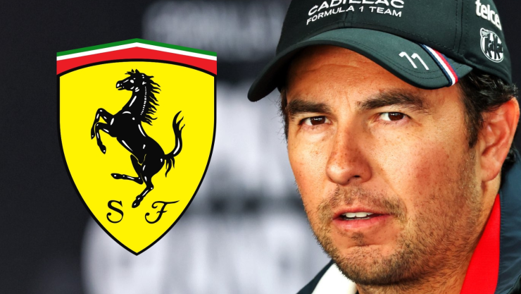 Cadillac busca un joven talento de Ferrari para 2027