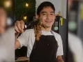 Chef en proceso