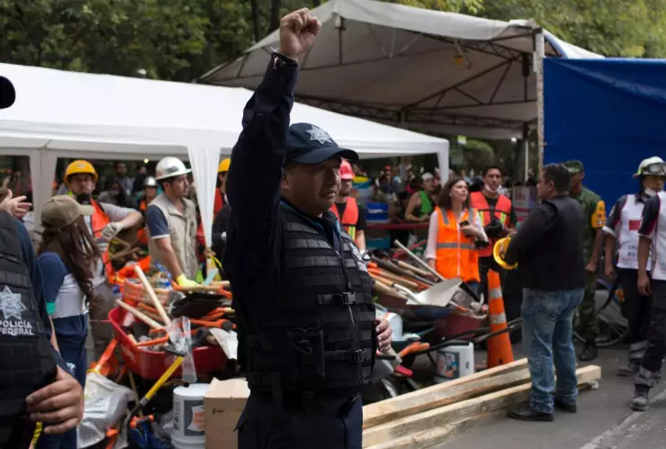 tremofobia miedo irracional a los sismos