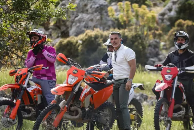 Tentados por la Fortuna: ¿Quién va a caer en la tentación hoy 31 de mayo?