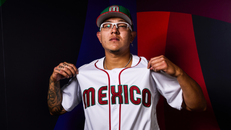 Julio Urías abrirá la temporada de los Dodgers en Grandes Ligas