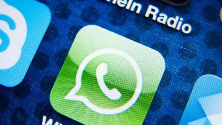 whatsapp