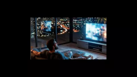 Ver Televisón