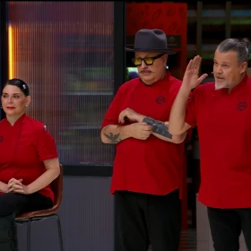 Martes de eliminación en MasterChef 24/7