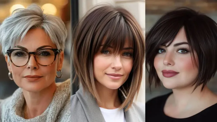 Cortes de cabello para mujeres 2026