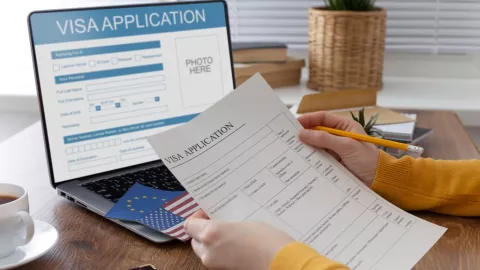 Nuevas fechas para la visa