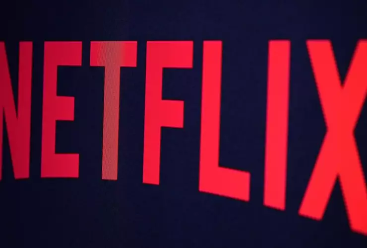 Tendencias en Netflix México