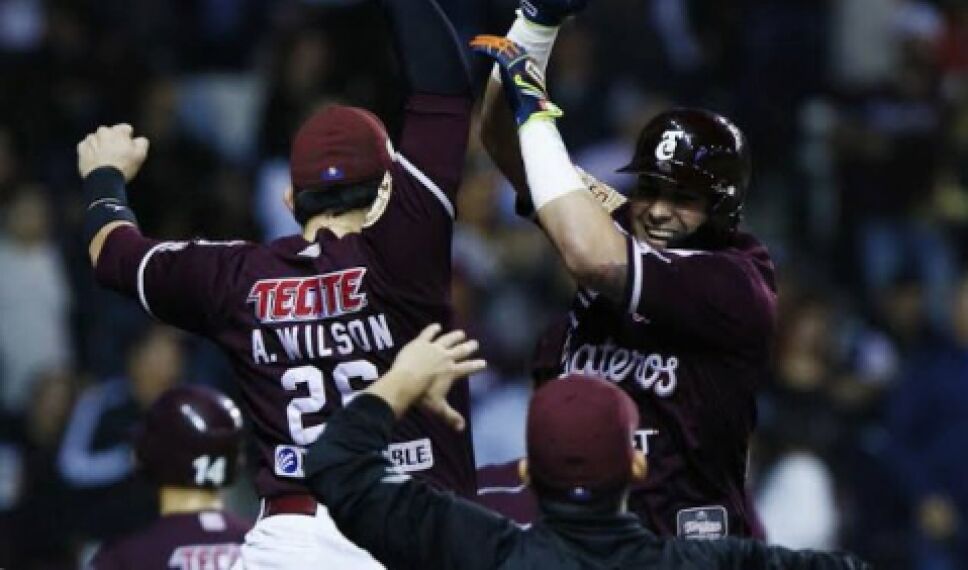 Tomateros de Culiacán