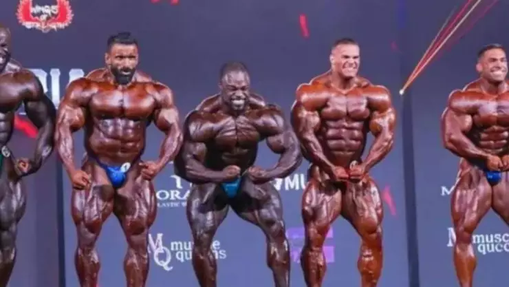 CONFIRMADO_ Estos son 19 participantes calificados para el Mr. Olympia 2024; fechas y cómo conseguir tickets