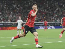 Corea del Sur le gana a Chequia en Guadalajara