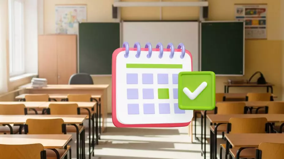 Calendario escolar