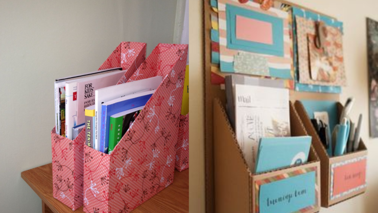 Qué hacer con las cajas de cereal: 5 ideas para no desecharlas