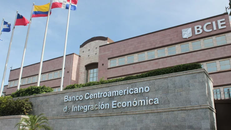 Banco Centroamericano de Integración Económica