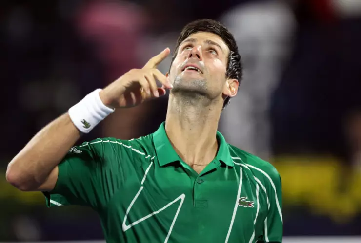 Para Pat Cash, Novak Djokovic es el mejor del Big Three