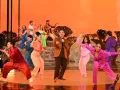 El Décimo Concierto de La Academia 2024 fue verdaderamente mágico, ya que se rindió homenaje a los inolvidables clásicos de Disney. Los académicos, llenos de energía y entusiasmo, prepararon un espectáculo que transportó a todos a mundos de fantasía y aventura. Desde el primer acorde, quedó claro que se estaba a punto de vivir una experiencia única, donde la música y la nostalgia se entrelazaron en cada nota.