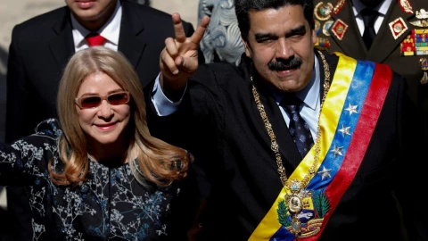 Quien-es-Cilia-Flores-esposa-Nicolas-Maduro-papel-jugo-dictadura-Venezuela